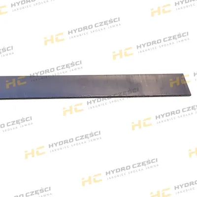 Лезвие для ковша для рытья канав 1515x150x16 мм - GMOVE HARDOX500 — фото 3