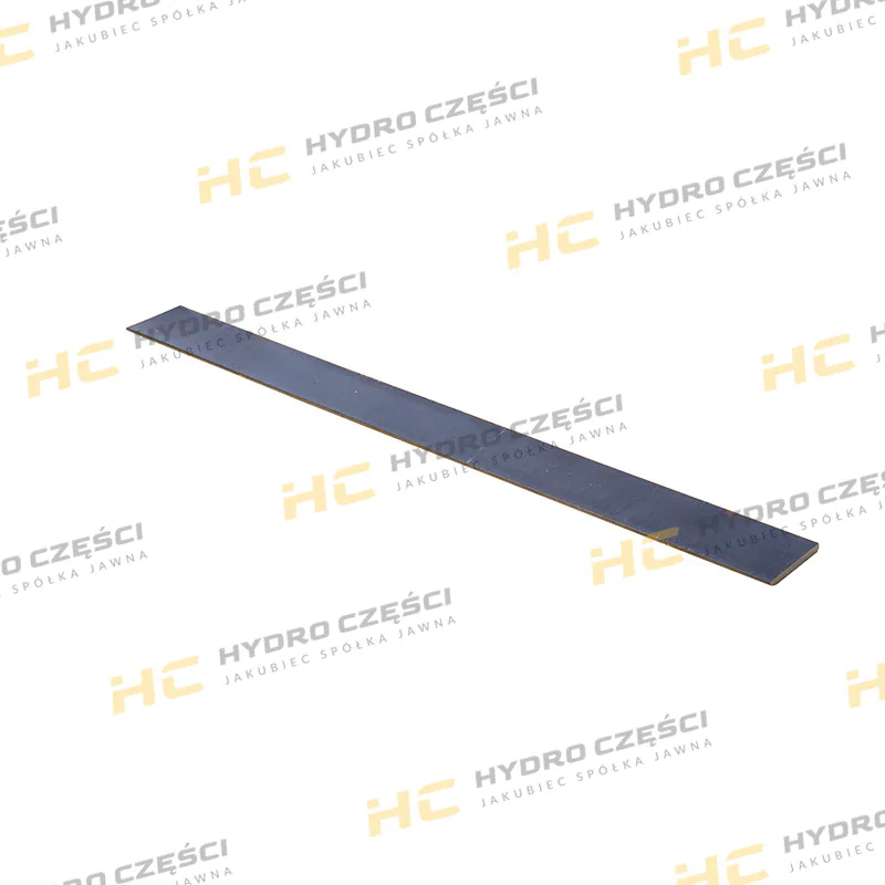 Лезвие для ковша для рытья канав 1515x150x16 мм - GMOVE HARDOX500