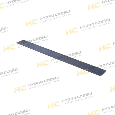 Лезвие для ковша для рытья канав 1515x150x16 мм - GMOVE HARDOX500