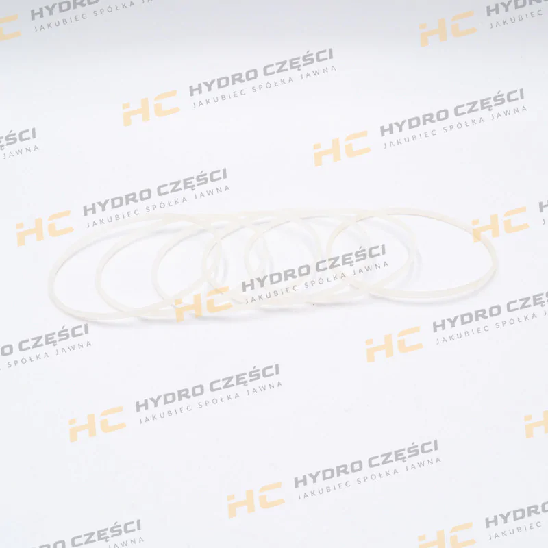 JCB Комплект уплотнений поворотного кулака - AZERI PARTS