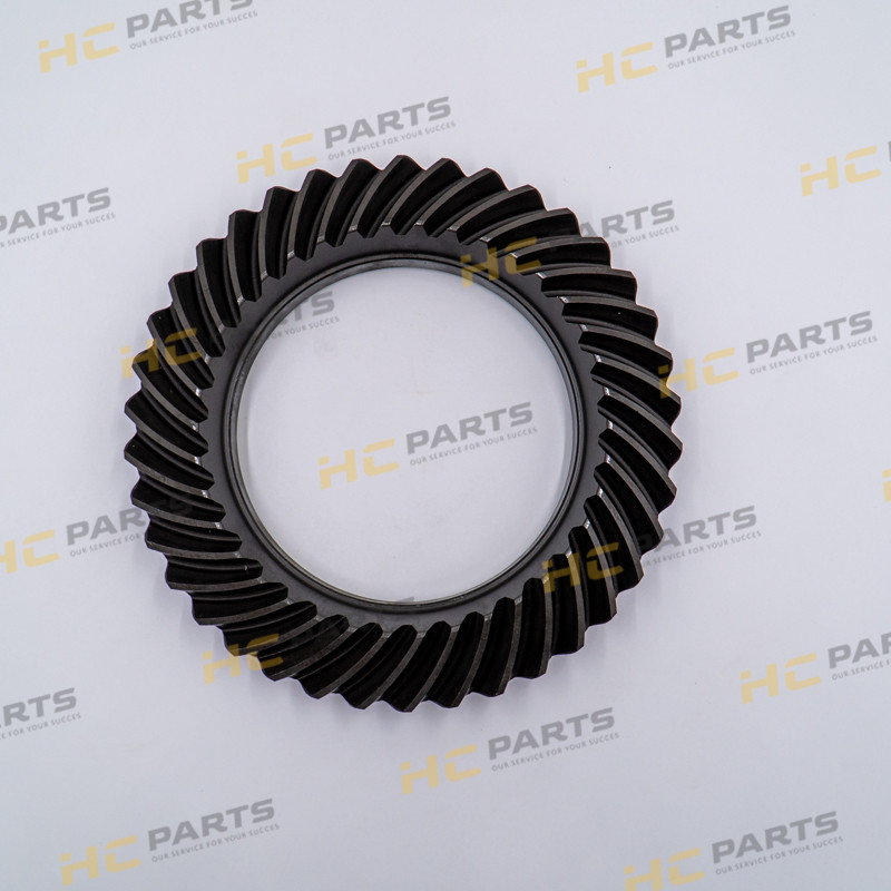 JCB Pinion with crown wheel 13/38 T - 3CX 4CX OEM