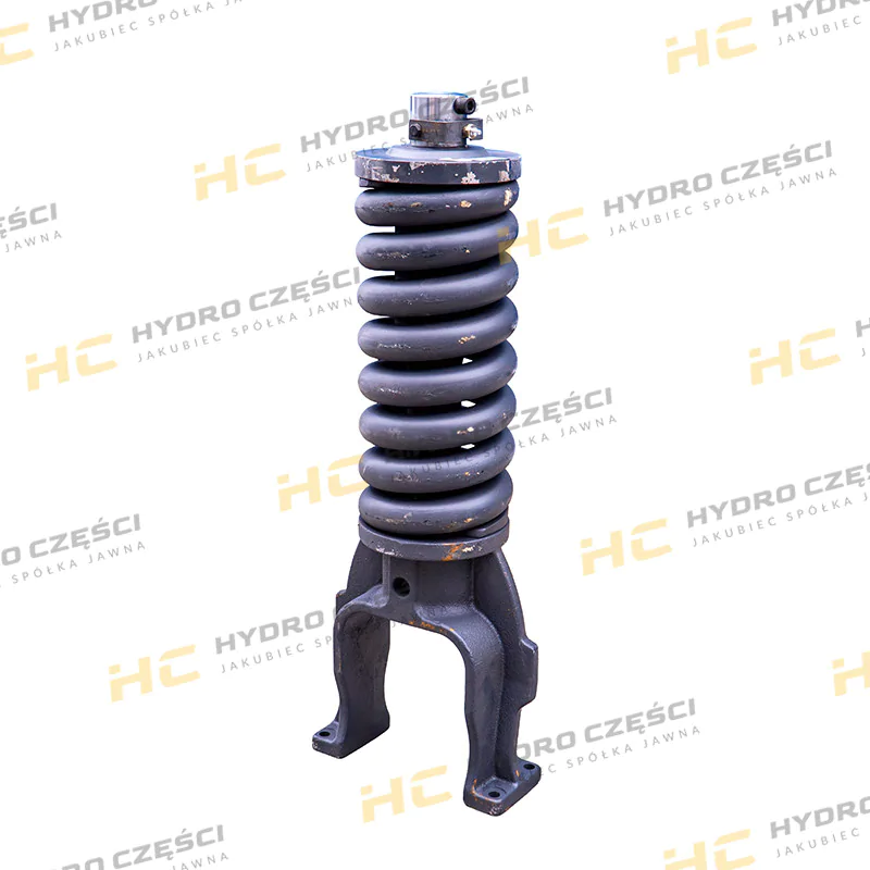 JCB Регулятор натяжения гусеницы – JS 240–260 – DELLAR