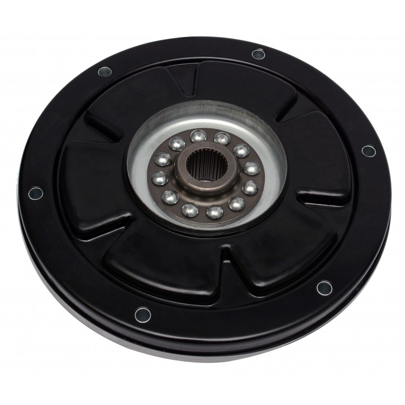 АМОРТИЗАТОР ВИБРАЦИИ - ТЕЛЕСКОПИЧЕСКИЕ ПОГРУЗЧИКИ JCB