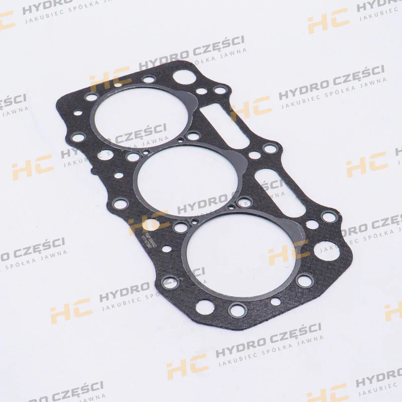 JCB Комплект прокладок для двигателя HH GJ - KMP BRAND