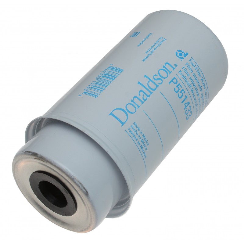 ТОПЛИВНЫЙ ФИЛЬТР CAT ЭКСКАВАТОР-ПОГРУЗЧИК / DONALDSON