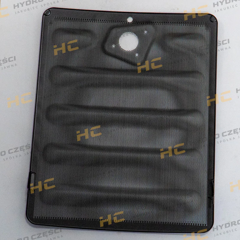 JCB Гриль - JCB 3CX 4CX AZERI PARTS