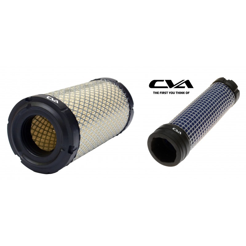 Комплект воздушных фильтров CVA, используемых в машинах CAT