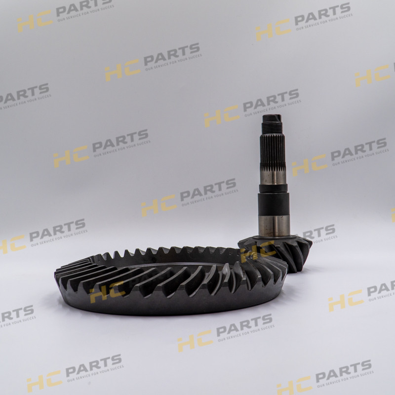 JCB атакующий ролик с дисковым колесом 13/38 T-3CX 4CX OEM