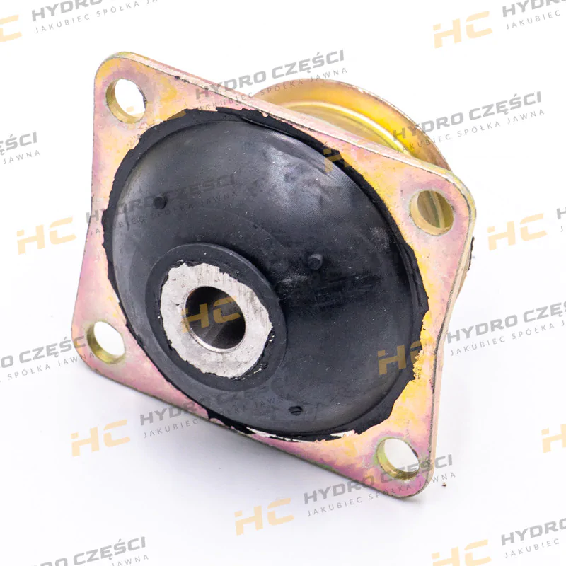 JCB подушка коробки передач-AZERI PARTS