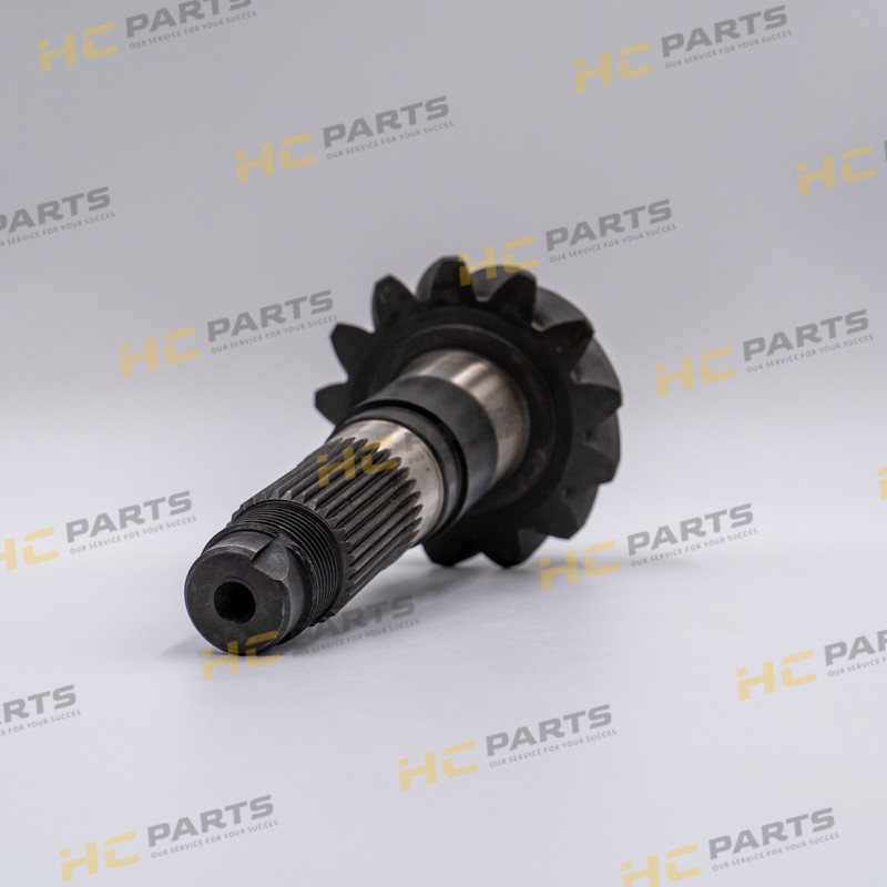 JCB Pinion with crown wheel 13/38 T - 3CX 4CX OEM