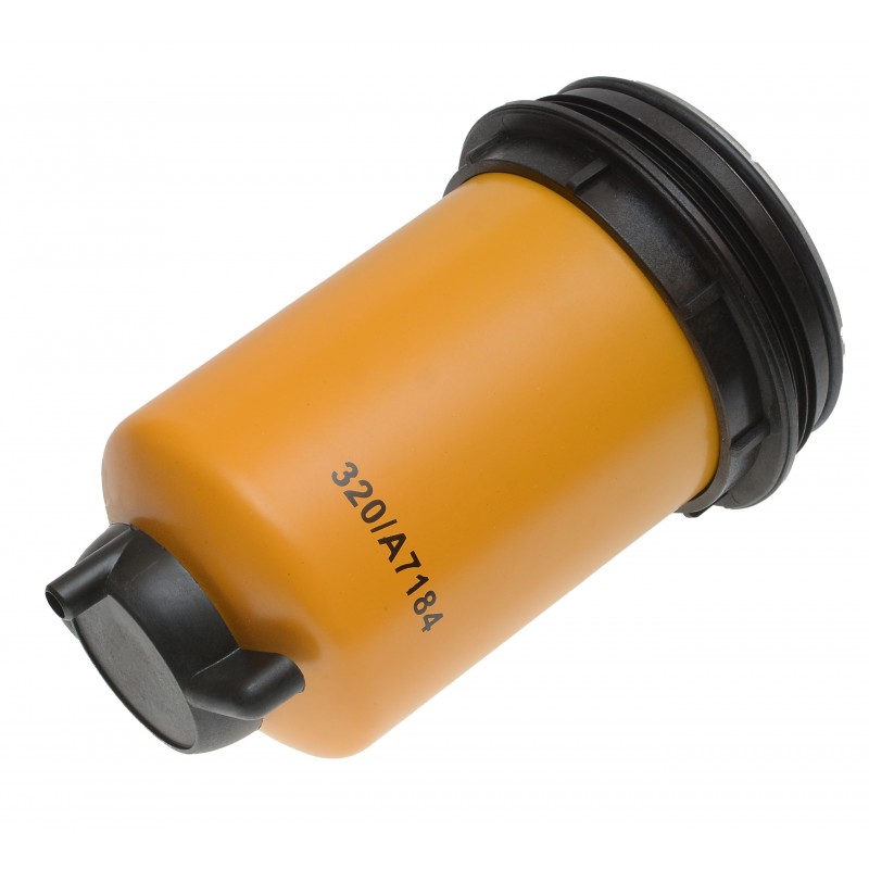 Топливный фильтр JCB