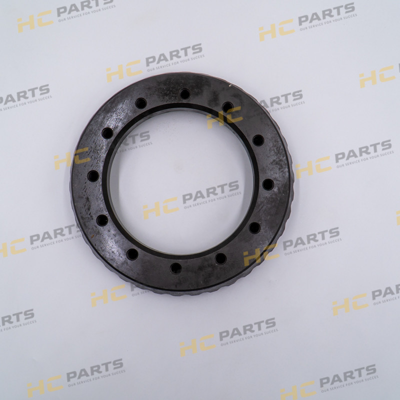 JCB Pinion with crown wheel 13/38 T - 3CX 4CX OEM