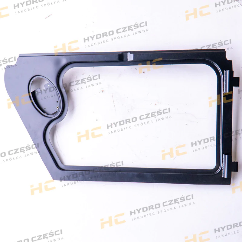 JCB Нижняя дверная рама — AZERI PARTS