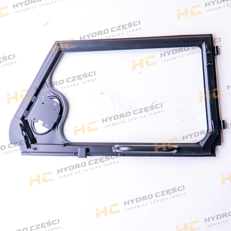 JCB Нижняя дверная рама — AZERI PARTS