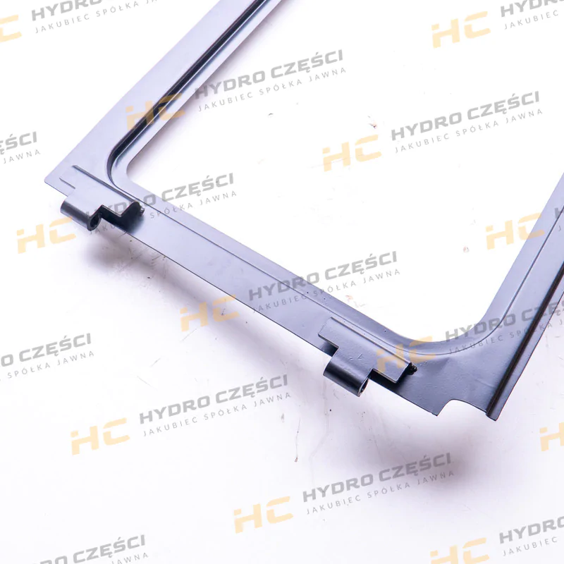 JCB Нижняя дверная рама — AZERI PARTS