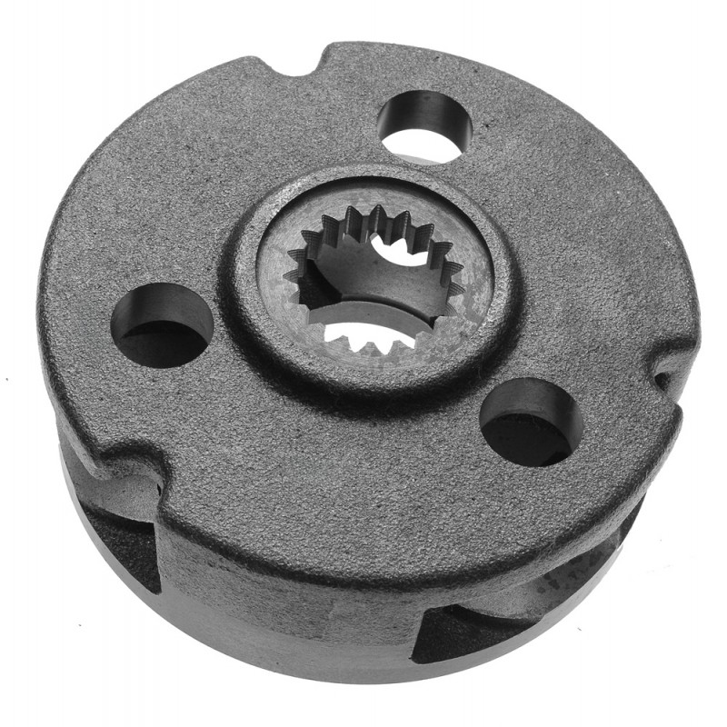 КОРПУС КОРЗИНЫ СПУТНИКОВ-ВРАЩАТЕЛЕЙ