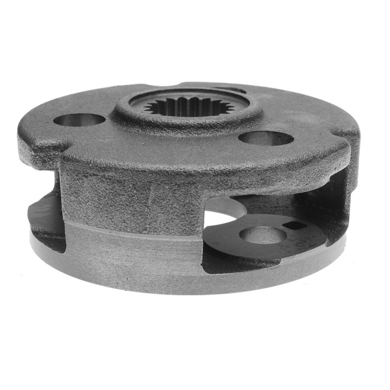 КОРПУС КОРЗИНЫ СПУТНИКОВ-ВРАЩАТЕЛЕЙ