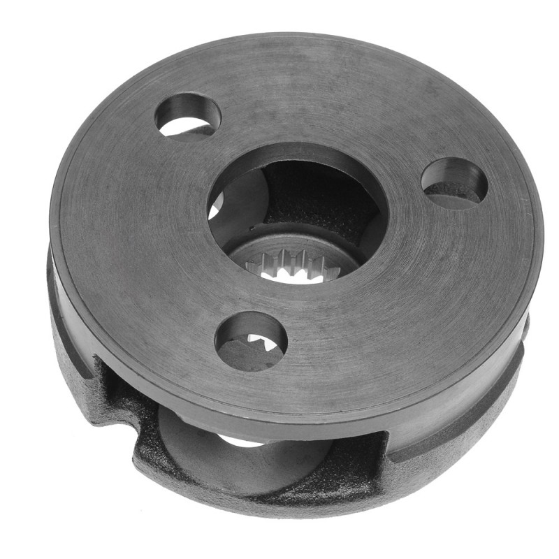 КОРПУС КОРЗИНЫ СПУТНИКОВ-ВРАЩАТЕЛЕЙ