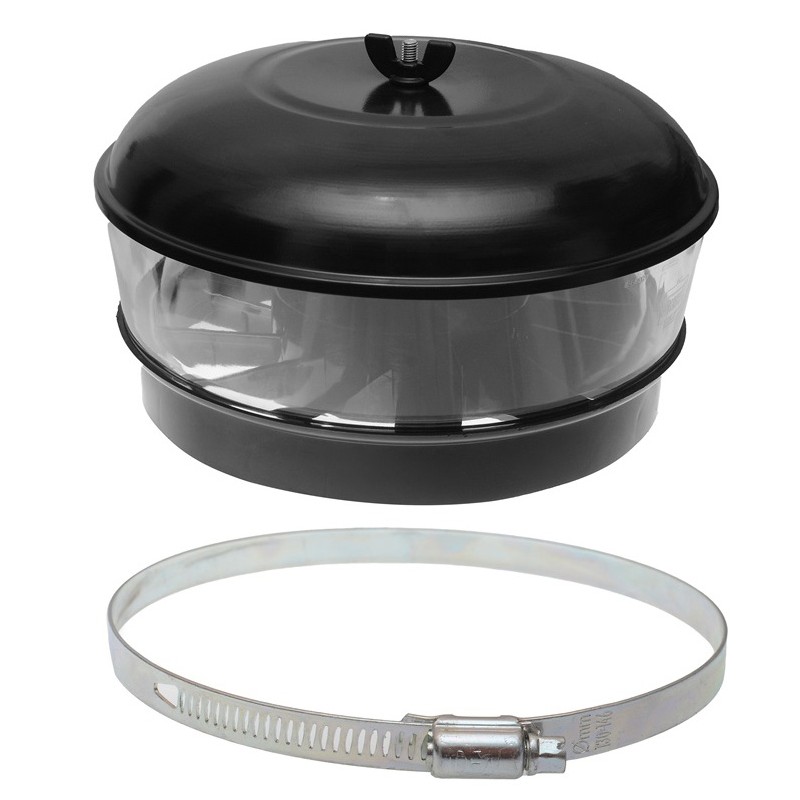 ФИЛЬТР / ПРЕДВАРИТЕЛЬНЫЙ ОЧИСТИТЕЛЬ ВОЗДУХА CAT