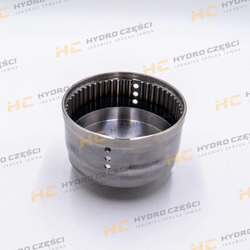 JCB корпус сцепного устройства-AZERI PARTS