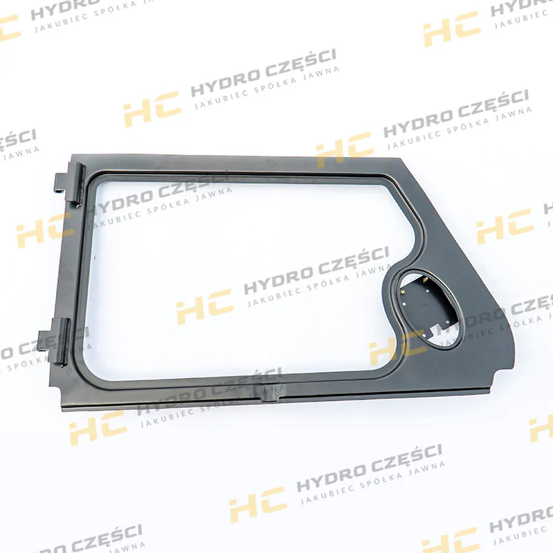 JCB Дверная коробка (нижняя) — AZERI PARTS