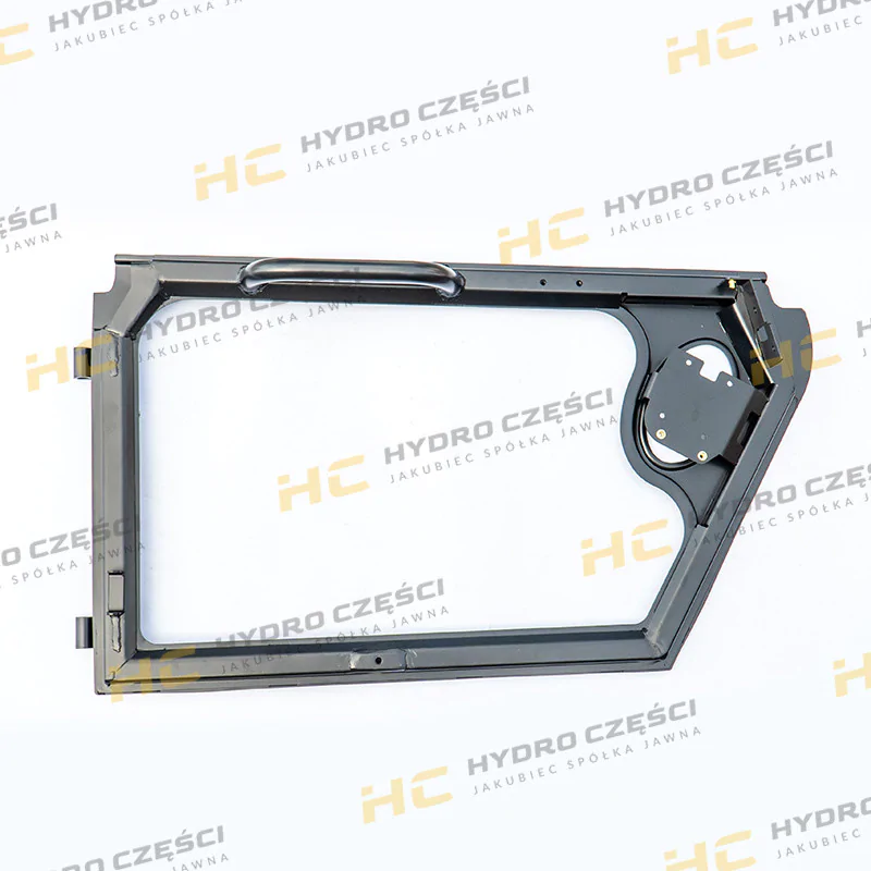 JCB Дверная коробка (нижняя) — AZERI PARTS