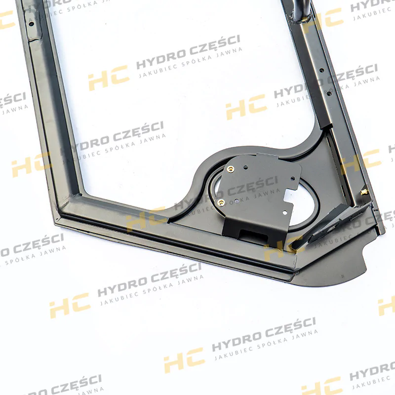 JCB Дверная коробка (нижняя) — AZERI PARTS