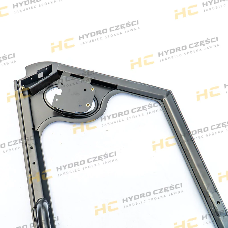 JCB Дверная коробка (нижняя) — AZERI PARTS