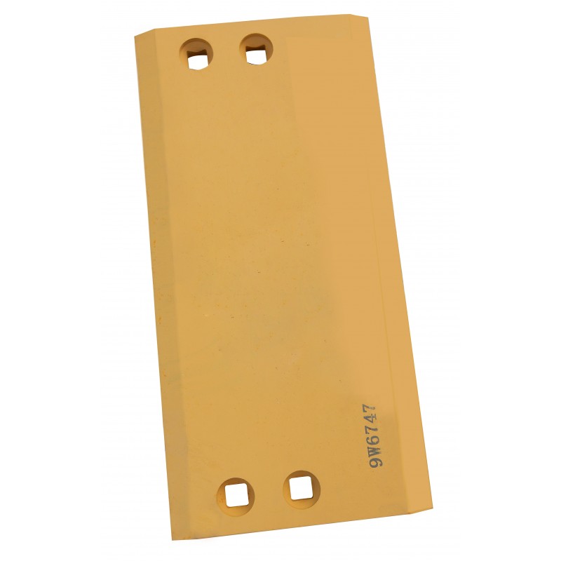 Лопасть крышки ковша CAT