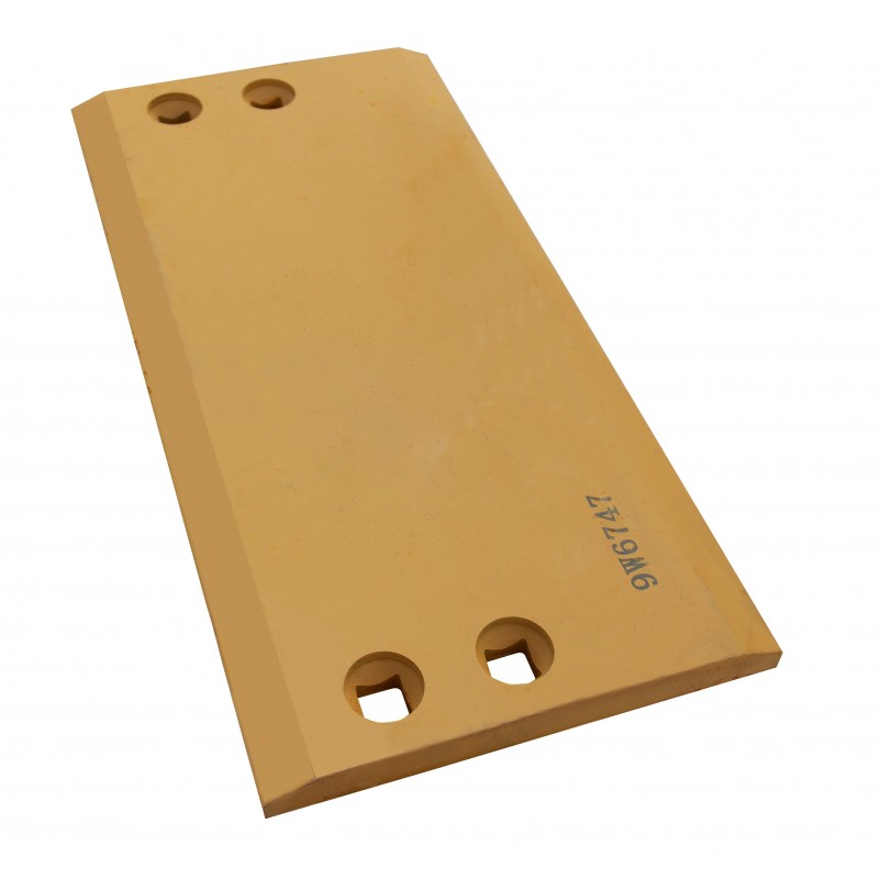 Лопасть крышки ковша CAT