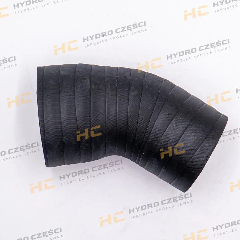 JCB Заправочная трубка для топлива — AZERI PARTS