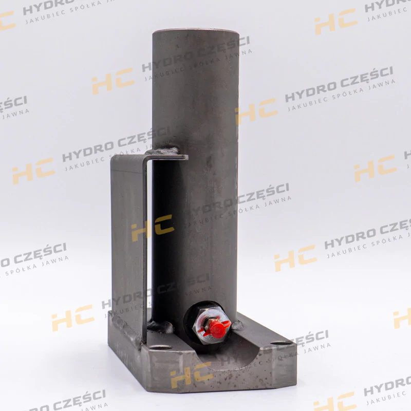 JCB натяжитель гусеницы (л / с) - AZERI PARTS