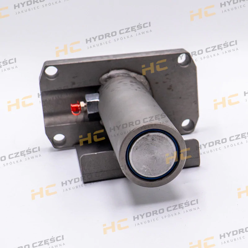 JCB Натяжитель гусеницы (справа) — AZERI PARTS