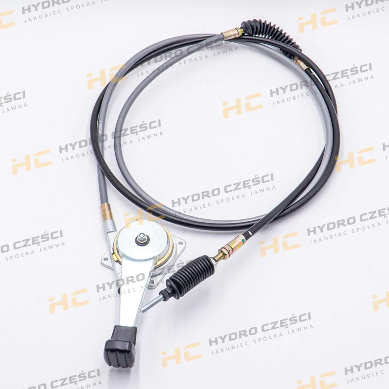 JCB Linka gazu Perkins AB - 3CX 4CX АЗЕРБАЙДЖАНСКИЙ PARTS
