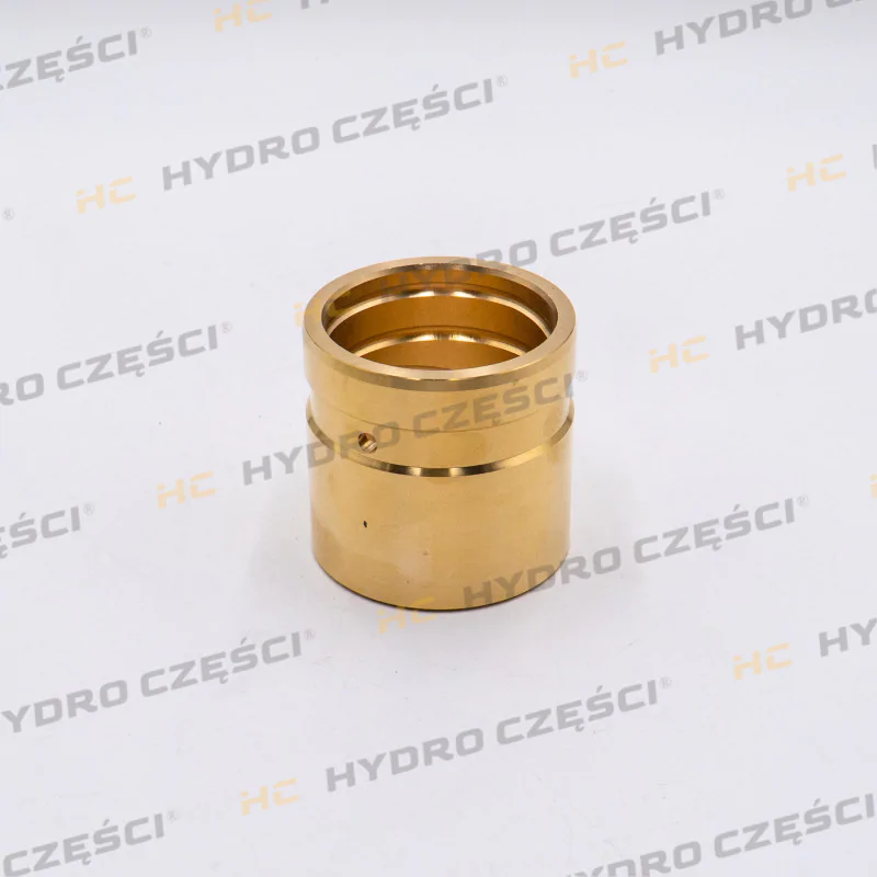 JCB Втулка для крепления рычага — AZERI PARTS