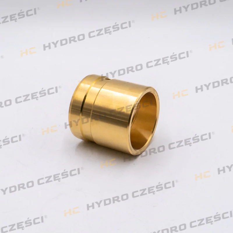 JCB Втулка для крепления рычага — AZERI PARTS