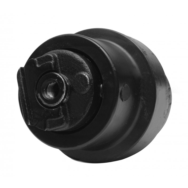 МИНИ-ЭКСКАВАТОР JCB