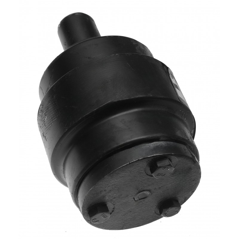 ВЕРХНИЙ РОЛИК МИНИ-ЭКСКАВАТОРА JCB