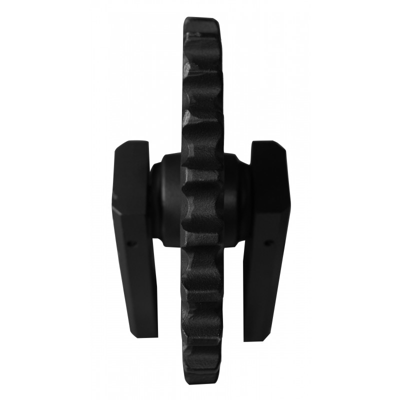 КОМПЛЕКТ НАТЯЖНОГО КОЛЕСА MINI KOP JCB