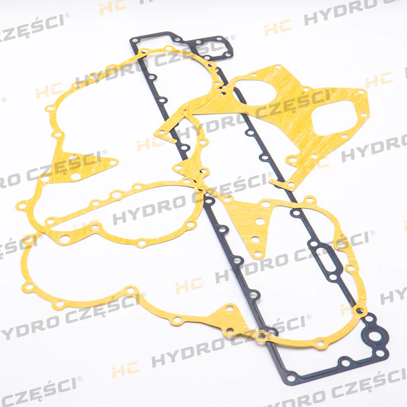 ISUZU Комплект форсунок для двигателя 6BG1 - MAGURO