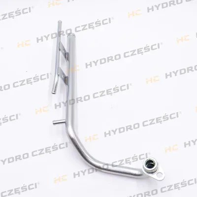 JCB Труба охлаждения EGR – AZERI PARTS — фото 3