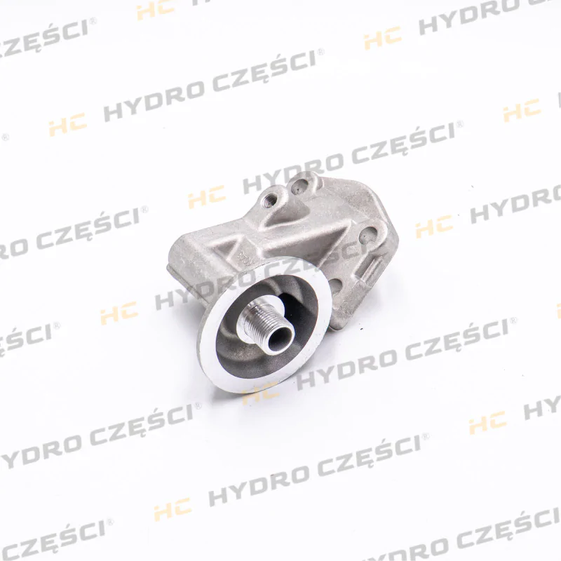 JCB фильтрующая головка-AZERI PARTS