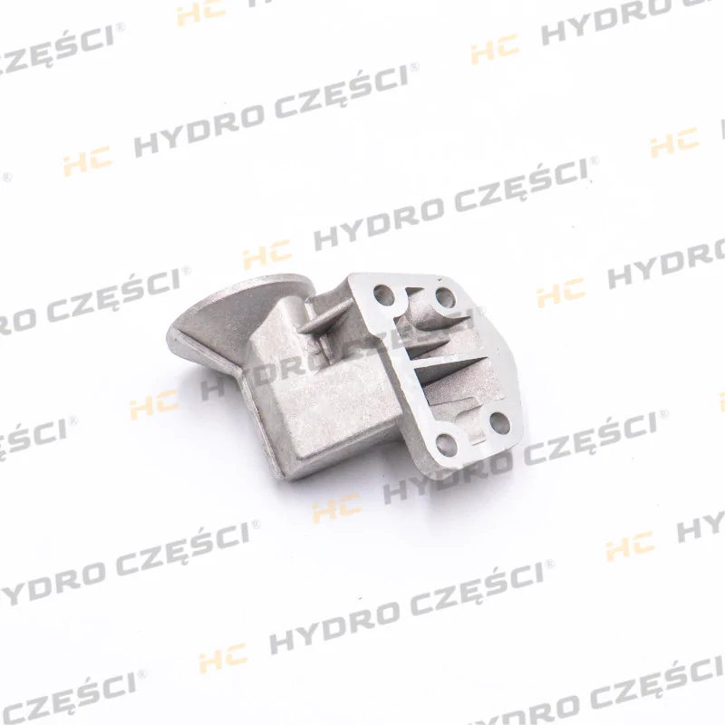 JCB фильтрующая головка-AZERI PARTS