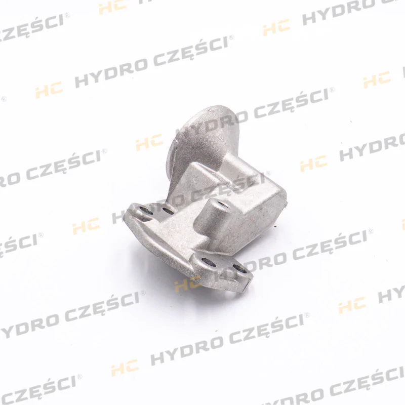 JCB фильтрующая головка-AZERI PARTS