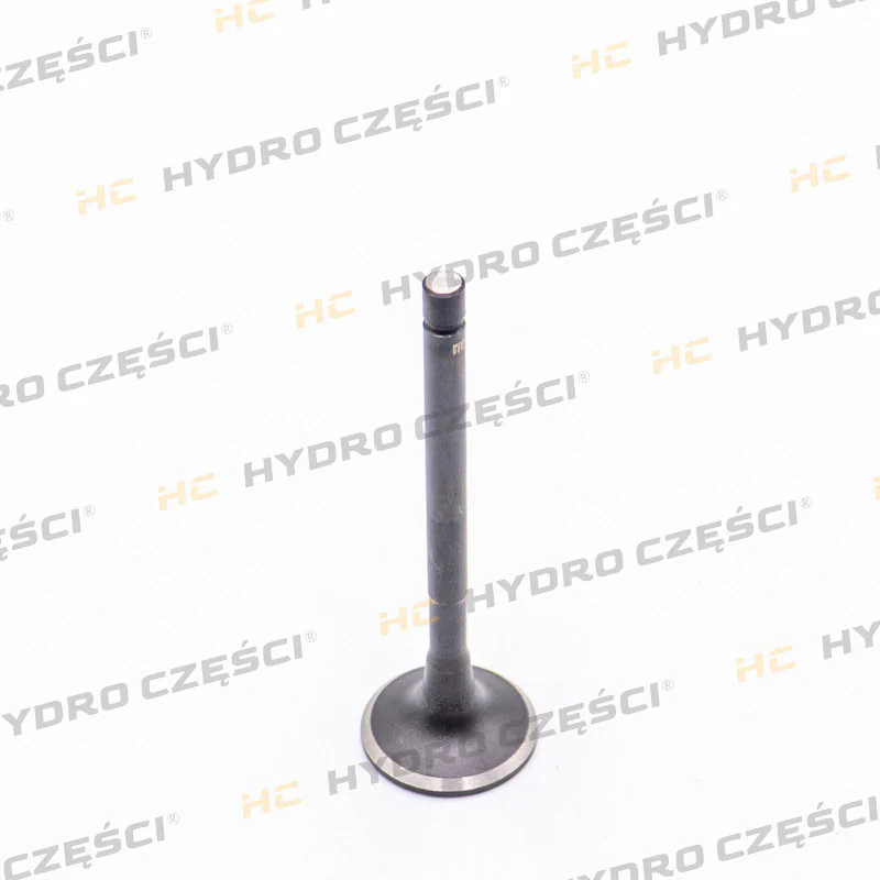 JCB Выпускной клапан 4JG1 / 4JG2 – MAHLE