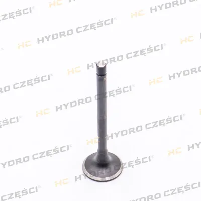 JCB Выпускной клапан 4JG1 / 4JG2 – MAHLE