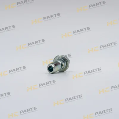Isuzu Bolt banjo M10x21 4BD1 6BG1 - Isuzu — фото 2
