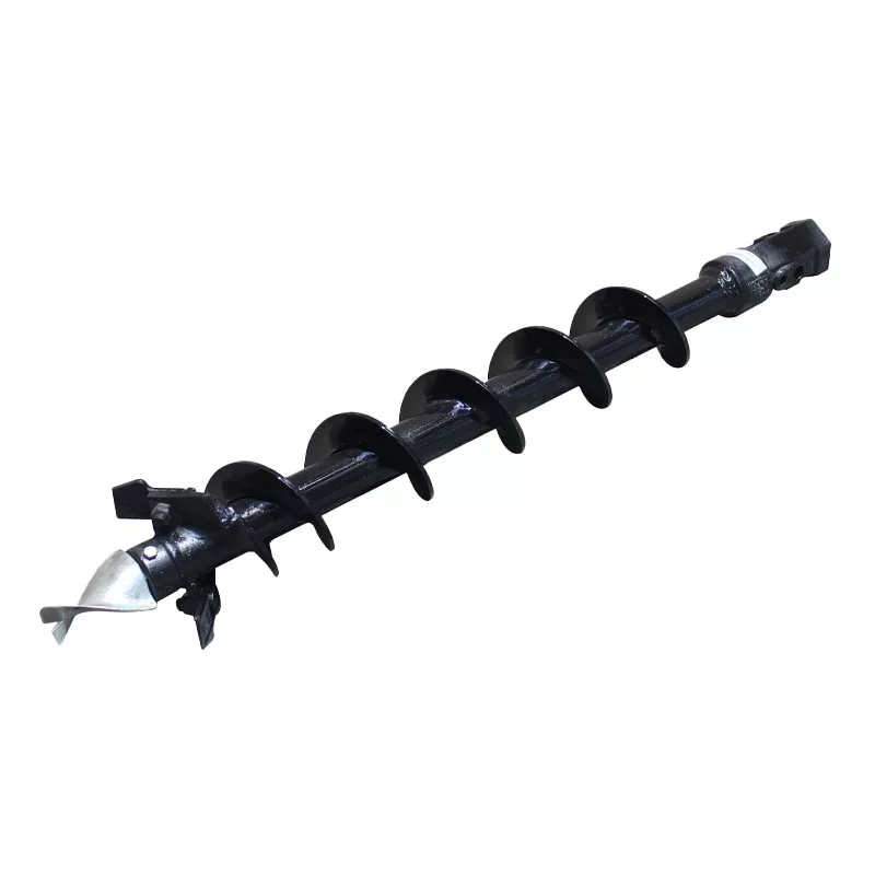 Сверло, подходящее для JCB 15 см x 120 см-NEXGEN