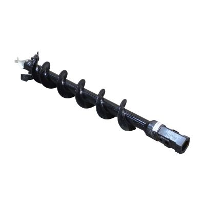 Сверло, подходящее для JCB 15 см x 120 см-NEXGEN — фото 2