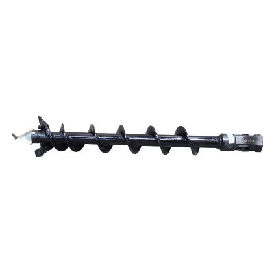Сверло, подходящее для JCB 15 см x 120 см-NEXGEN — фото 3